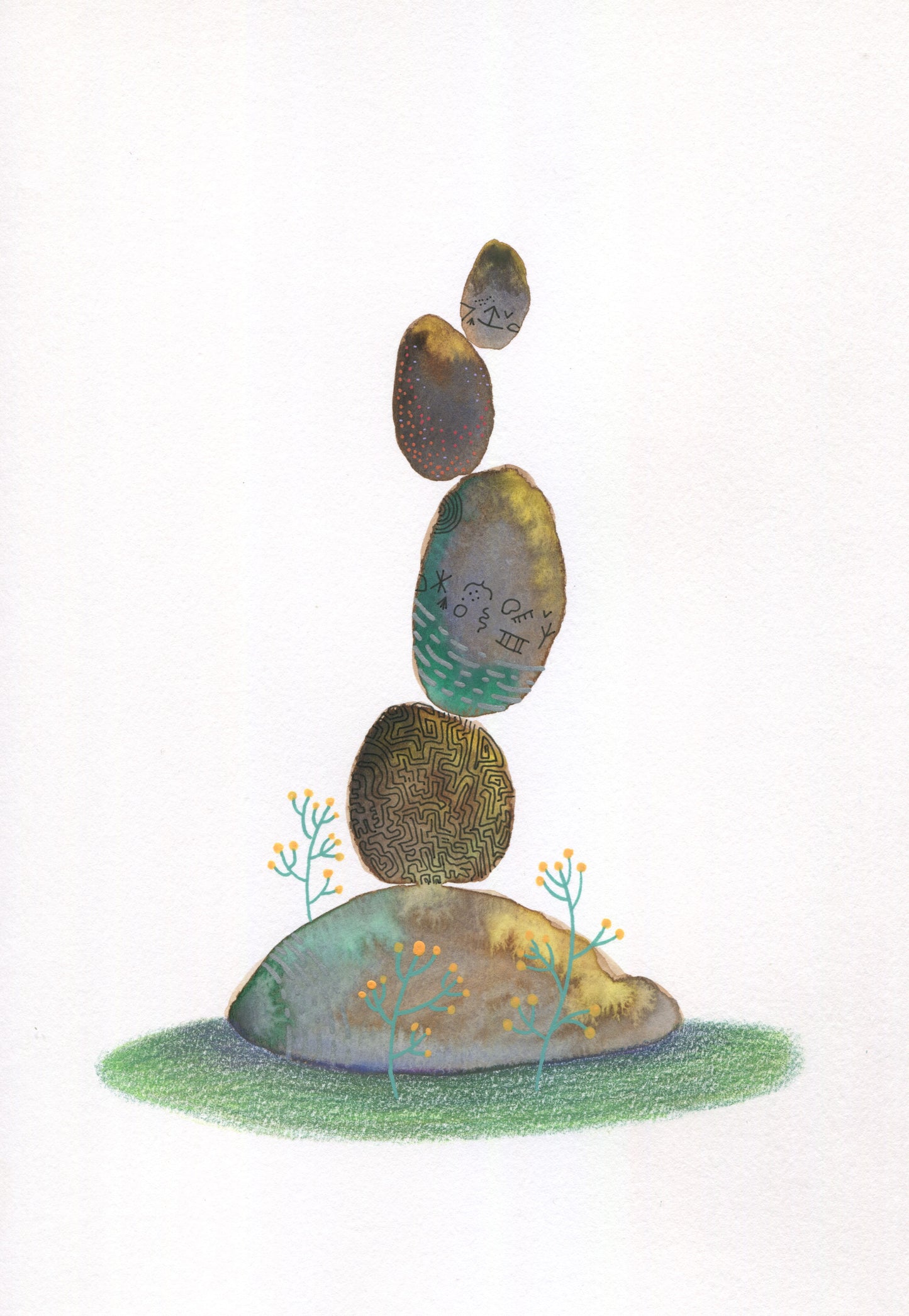 Cairn