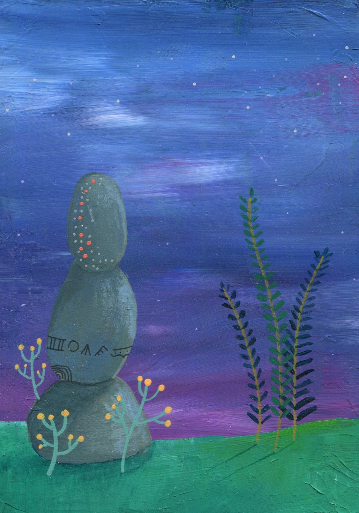 Cairn