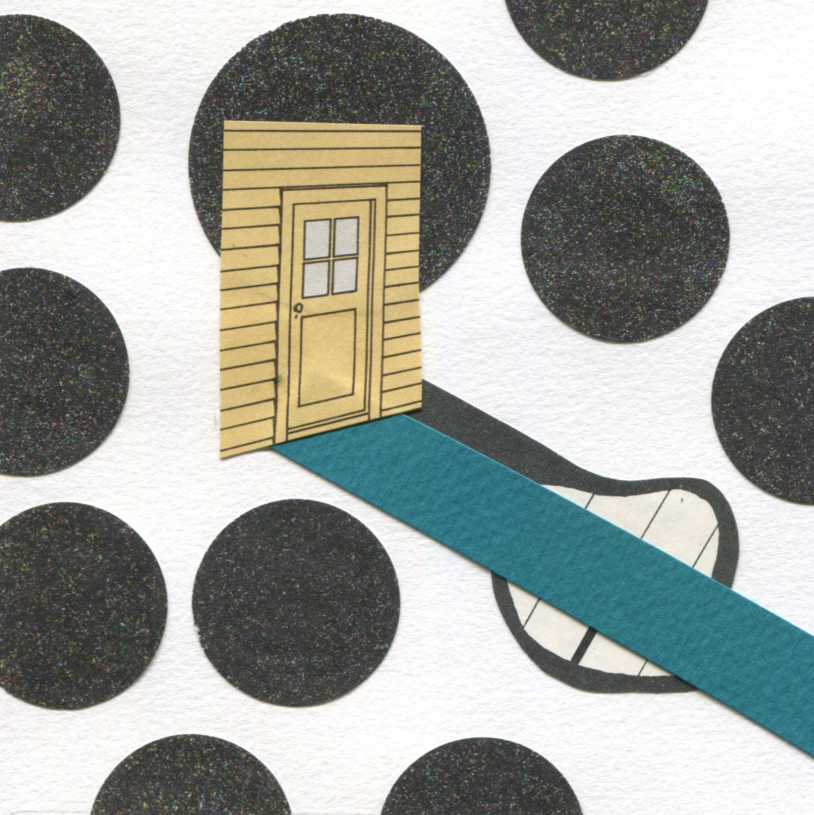 Cellar Door