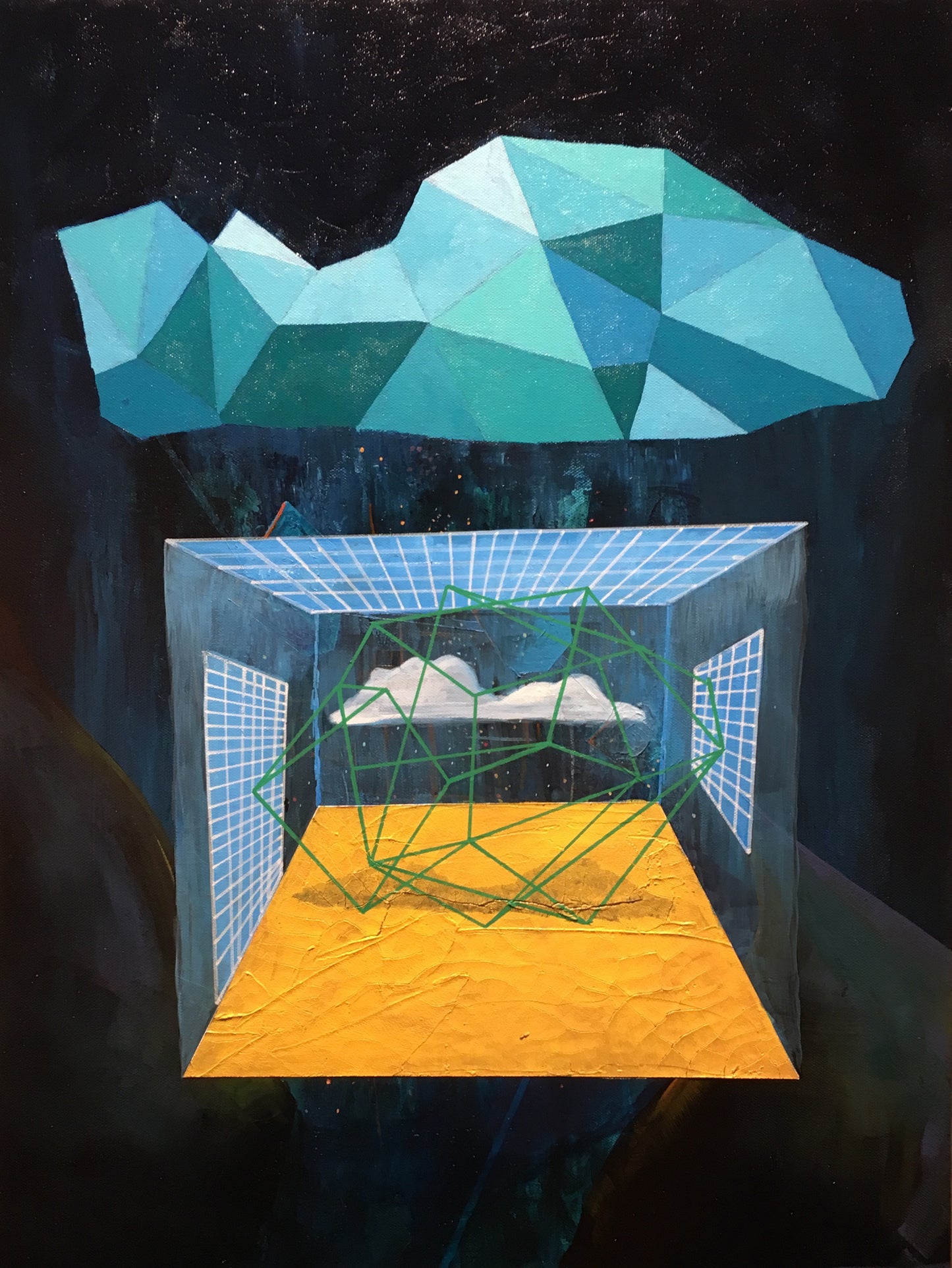 Vision Room