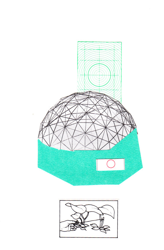 Geodesic