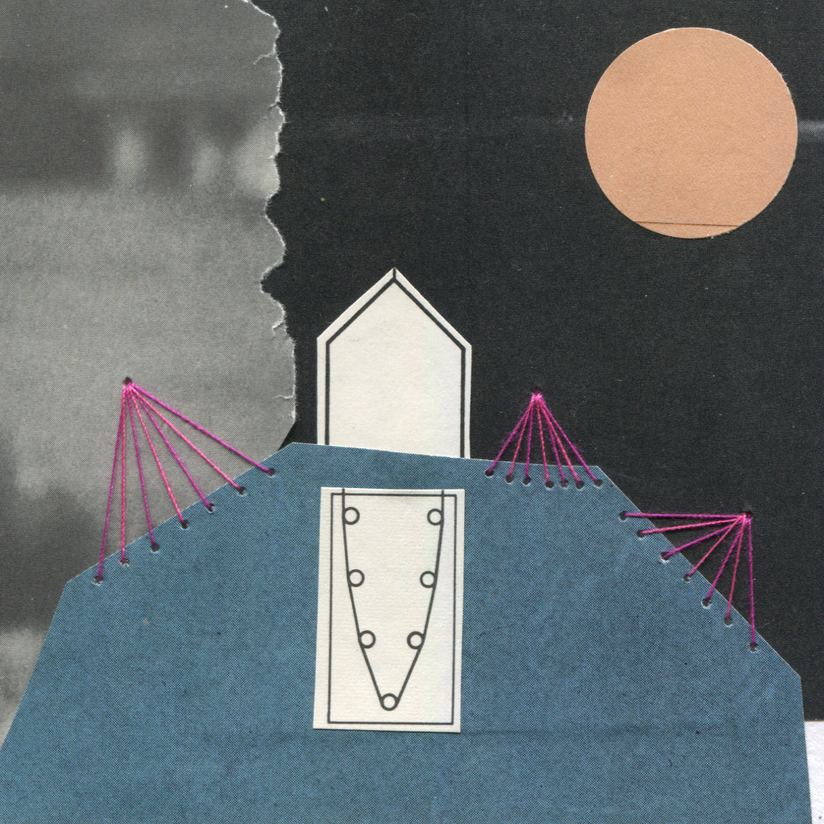 House on the Hill