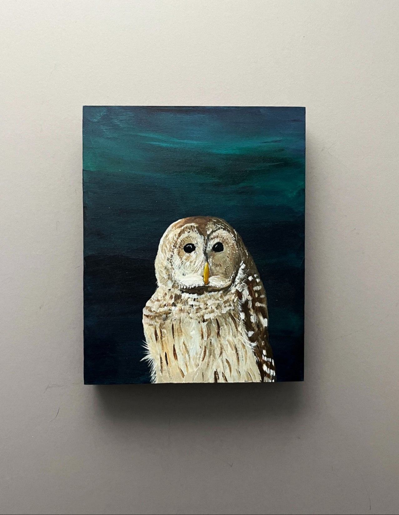 Night Owl