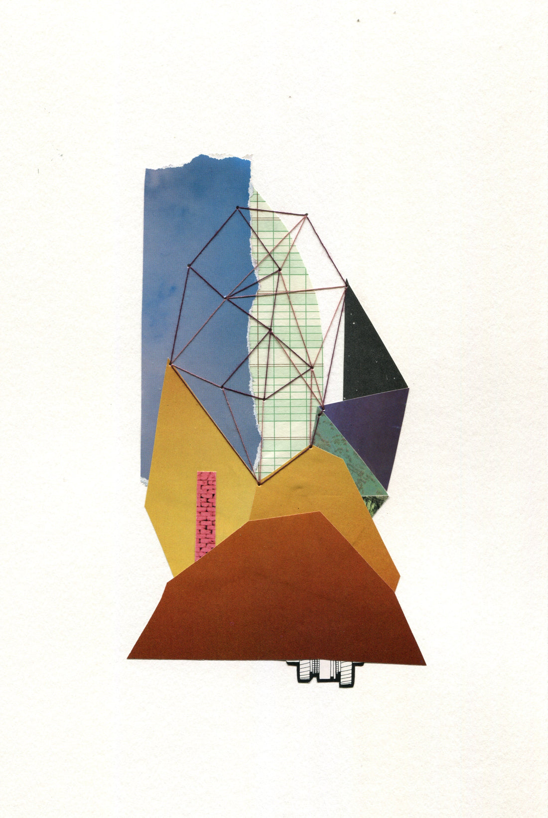 Broken - Juried Exhibition at Kirkland Art Center