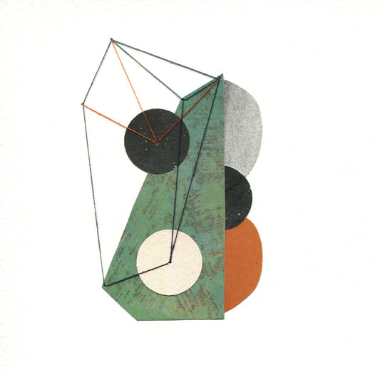 Solo Exhibition at the Renaissance Gallery.