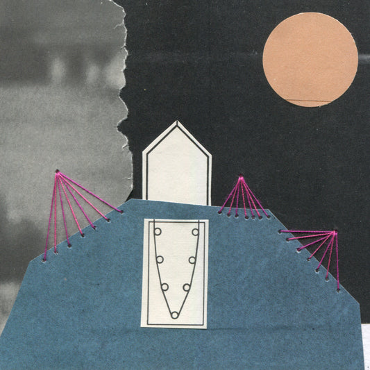 House on the Hill