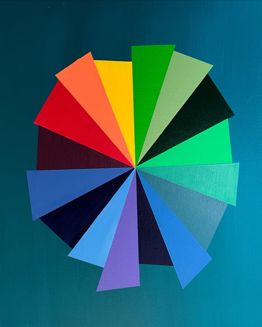 Pinwheel