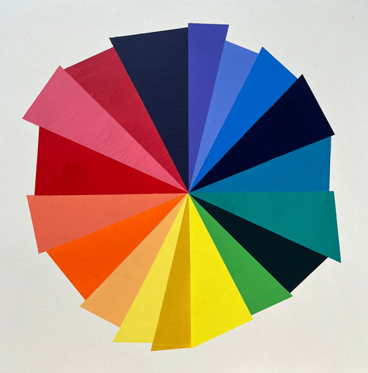 Pinwheel